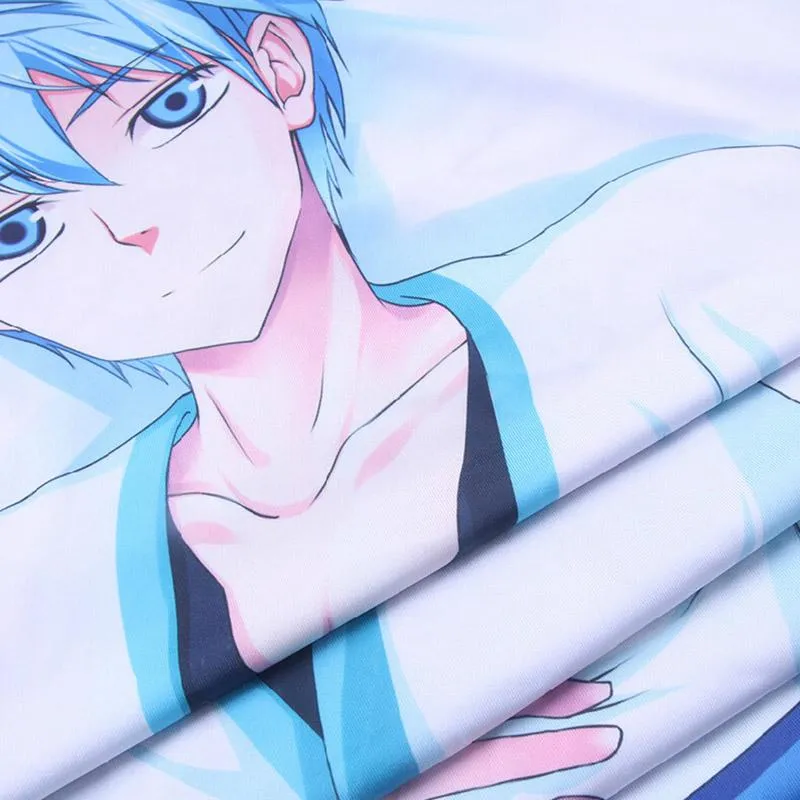 Dakimakura personalizada store