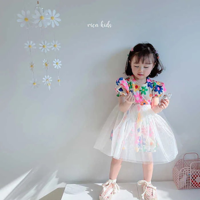 princess polly baby blue dress Plus Size Korean Bow Diamante Buttons Short Sleeve Dress – Pluspreorder main image 0
