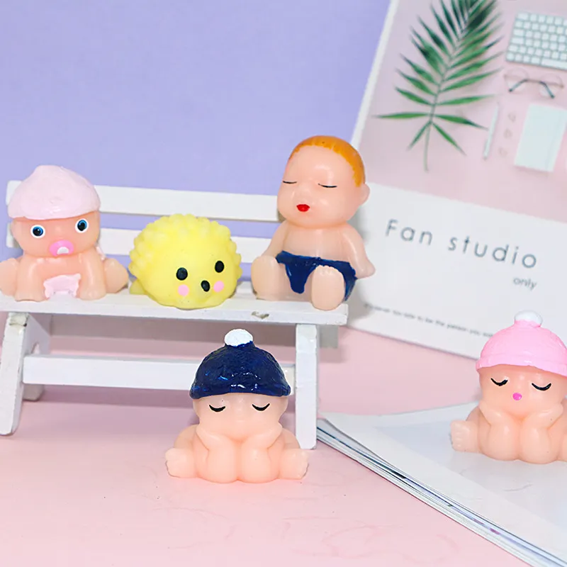 A squishy best sale boy