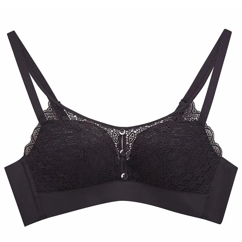 Bras Sexy For Women Lace Lingerie Super Push Up Top Bh Underwear Bralette  Small Size A B Cup 32 34 36 38/70 75 80 85 From Vikey13, $22.72