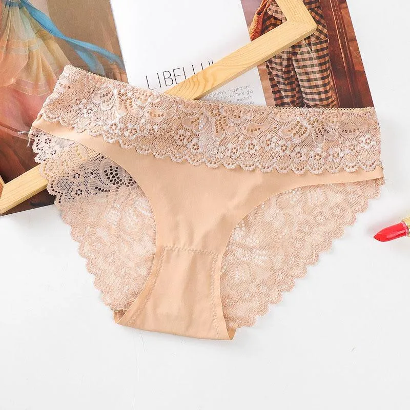 Ropa interior online calada