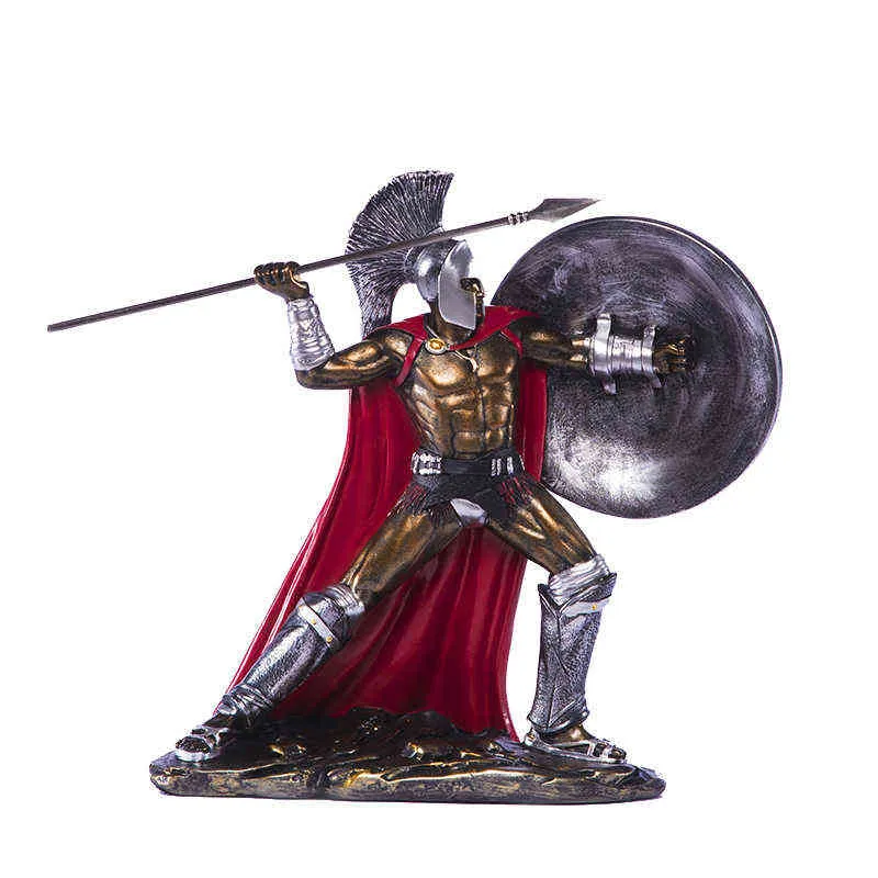 spartan sex dolls Big Dxck Studio - Original Cancer Spartan Soul (Licensed) main image 1