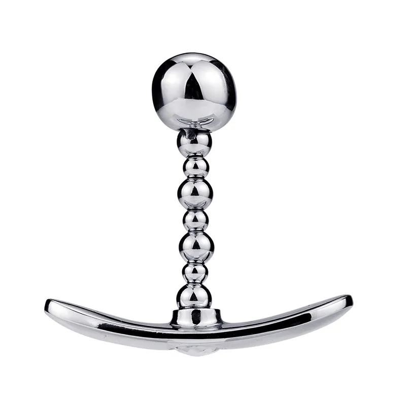 Anchor Base Metal Swing Anal Beads Butt Plug Dilator... From Dgw168, $12.69 | DHgate.Com Anchor Base Metal Swing Anal Beads Butt Plug Dilator... From Dgw168, $12.69 | DHgate.Com