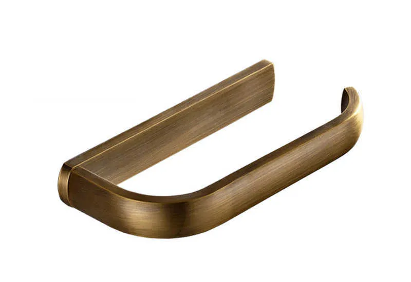 Bronze paper holder 1