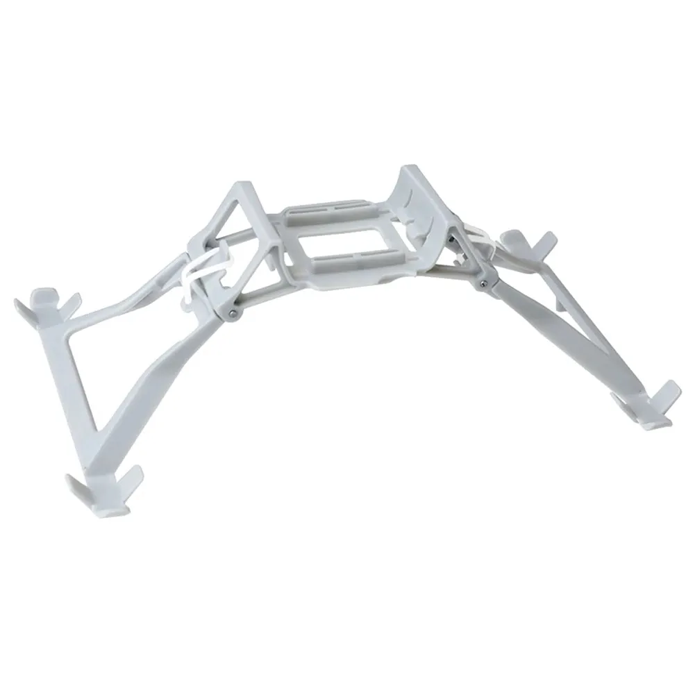 Drone Landing Skid Float Tripod Stand / Porozumienia Kit Zestaw Akcesoria Do Landing Gear Noga do DJI Mini / Mini 2 Se