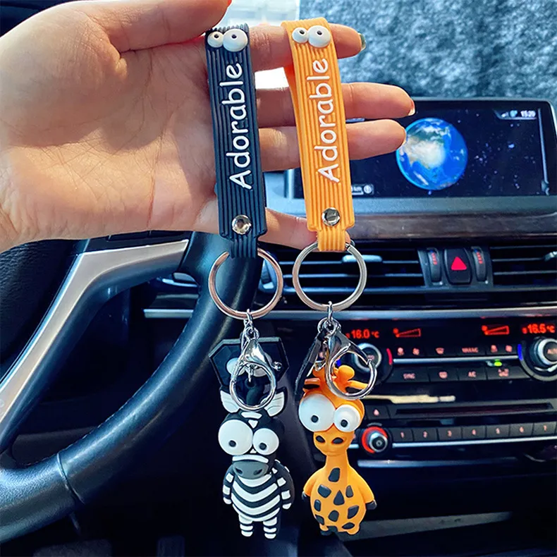 Funny car keychains hotsell