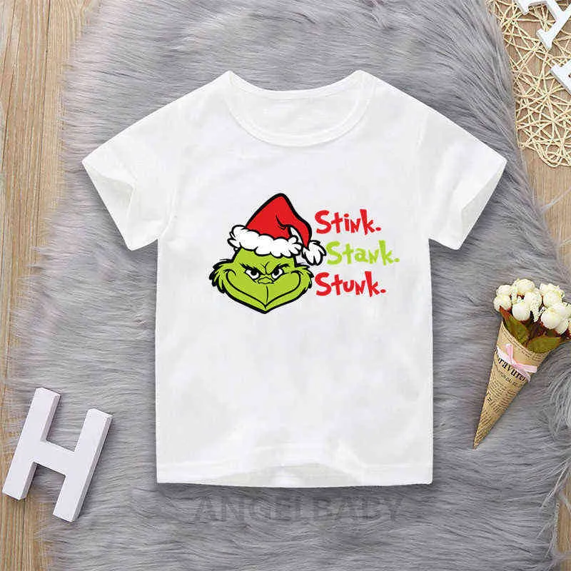 Grinch baby shirt sales