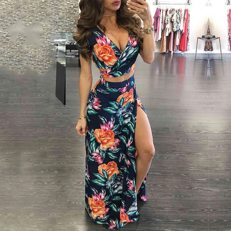 Ensemble Maillot De Bain Et Robe De Plage - Mode/Maillot De Bain Femmes - Merci Boutique