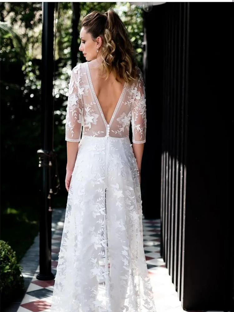light before dark nadine lace maxi dress Dinah Lace And Satin Maxi Dress / Black/Ivory | MESHKI