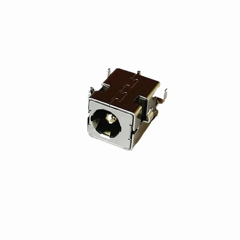 DC Power Jack Złącze Gniazdo Wtyczka do ASUS A43 U50 U50 K40AB serii K43 X43 A53 K53 A83 A53E A53Z A53U-XE3 A53U-ES21 K53E K53S K53SD K53SV A54 A54C