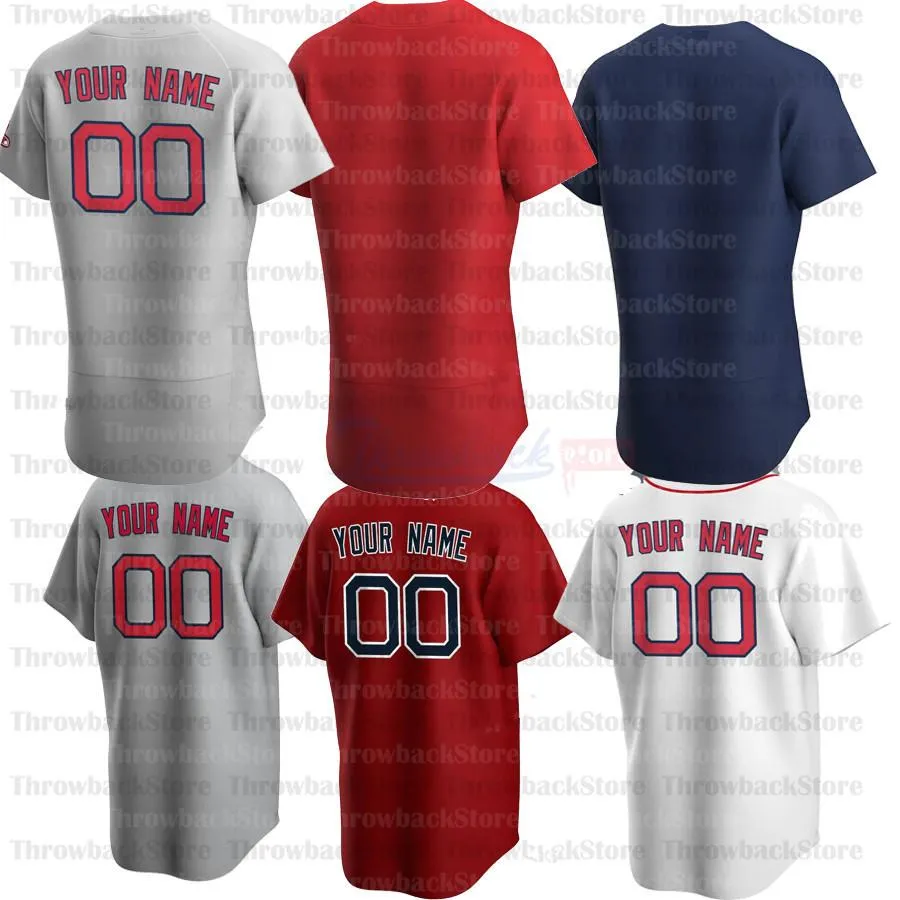 Maglie da baseball 18 Mitch Moreland 39 Marcus Wilson 10 Ron Roenicke 3 Jose Peraza 17 Nathan Eovaldi 49 Tim Wakefield 25 Plawecki