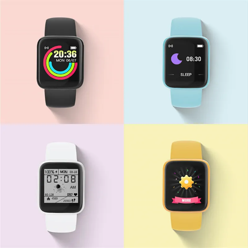 Smartband musica outlet