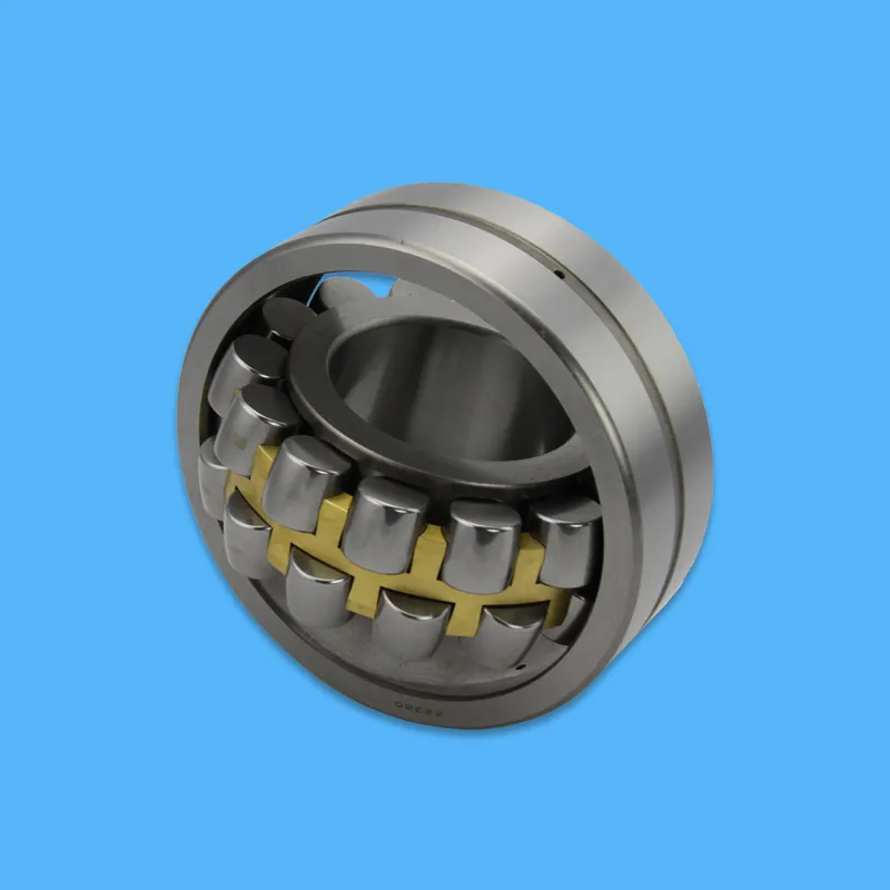 Swing Reduction Spherical Roller Bearing 22320 YN32W01029P1 R25P0047D9 Fit SK160LC-6E SK200 SK200-6 SK200-6E SK200-8 SK210-8