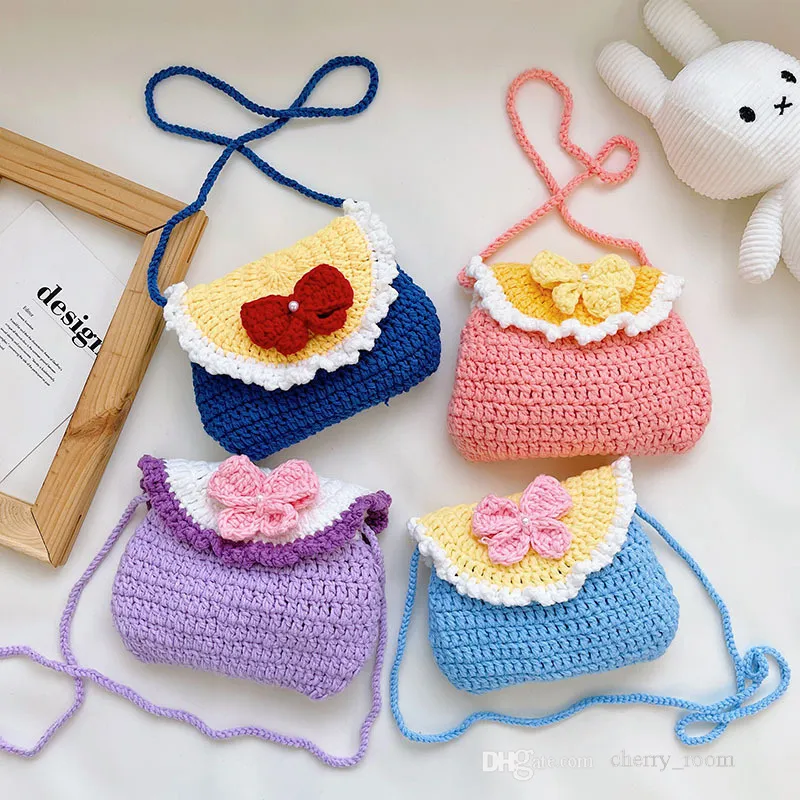 Buy Granny Purse Bag, Crochet Pattern, Granny Square Pattern,crochet Ideas, Easy  Crochet Pattern, DIY Crochet Bag Online in India - Etsy