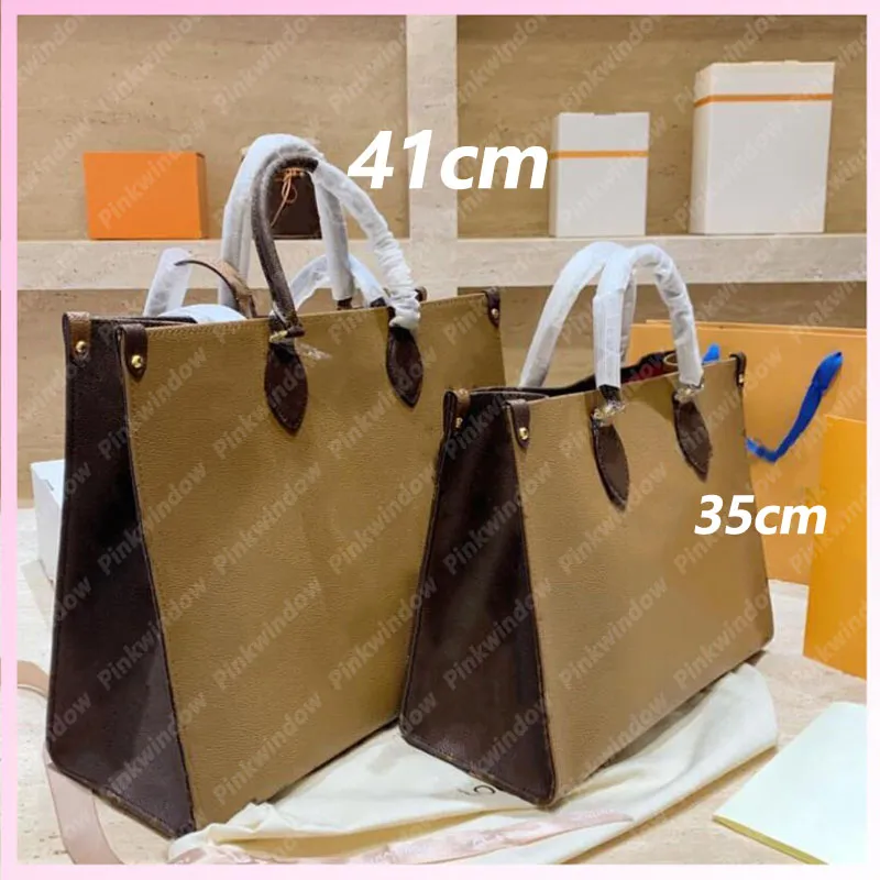 2021 Handbag Women Luxurys Designers Large Tote Bags Canvas Book Totes Shopper Designer Bag Handbags Womens Shopping Shoulder Bag P2107101L