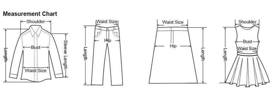 MEASUREMENT PATTERN