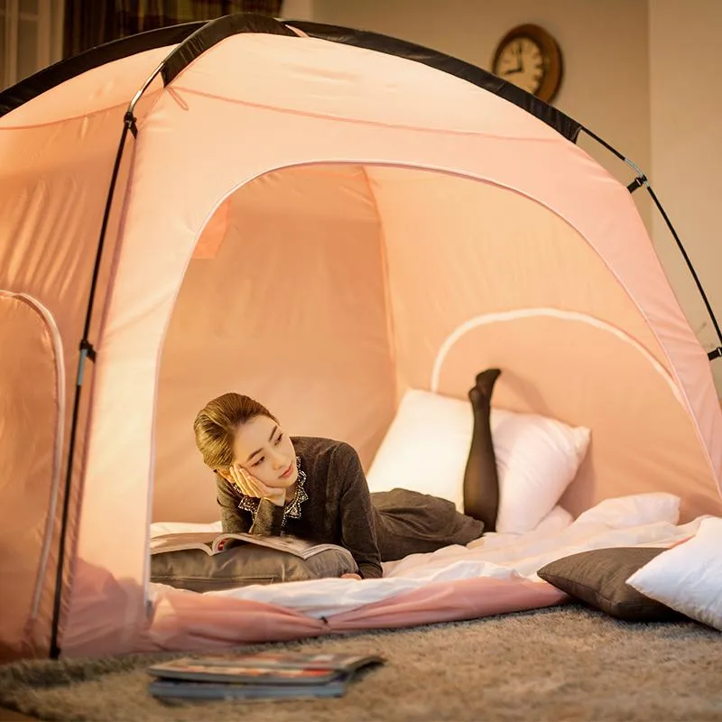 Ddasumi deals warm tent