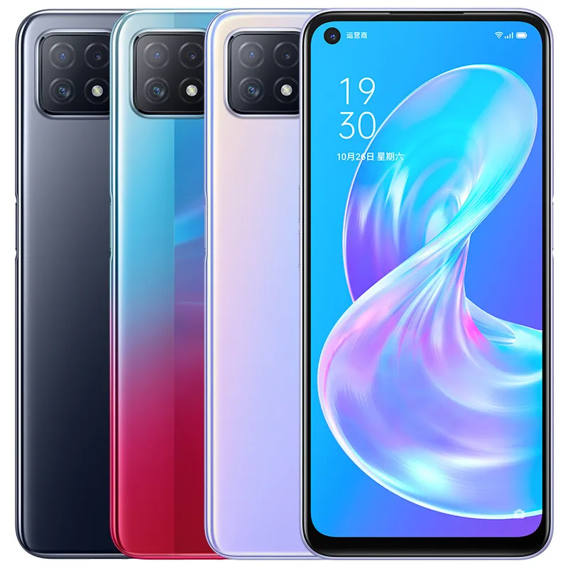 Oppo A72 5G samsung phones - 8GB RAM, 128GB ROM, MTK