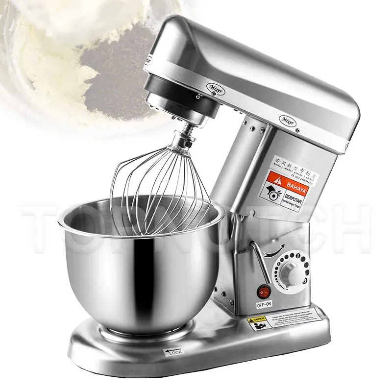 Batteur À Œufs Électrique Portatif, Mélangeur De Cuisine, Cuisson, Crème  Fouettée, Support De Table, Mélangeur De Pâte À Gâteau Du 309,35 €