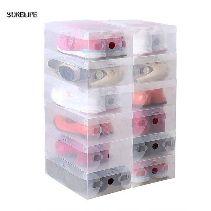 Shoebox holder 2025