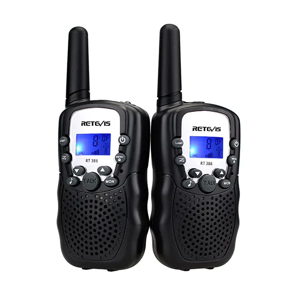 Ensemble Radio Pour Enfants Talkie Walkie Longue Portée 2 Pièces Jouet Radio Talkie Walkie Pour Enfants Avec Portée 100 800M, Cadeau Danniversaire Parfait Pour Garçons Et Filles Du 12,62 € | DHgate