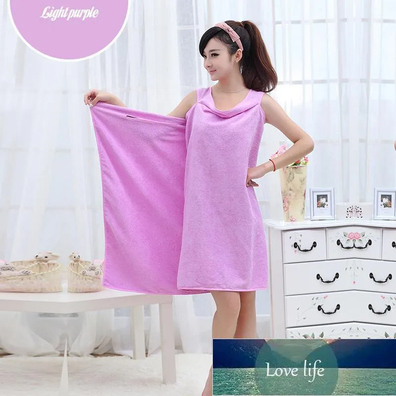 Bath Towels for Women - 6 Colors, Expertly Designed, High-Quality, and Latest Style - Perfect for Spa, Shower, Beach, Bathrobe, Bo Wrap, or Towel Robe