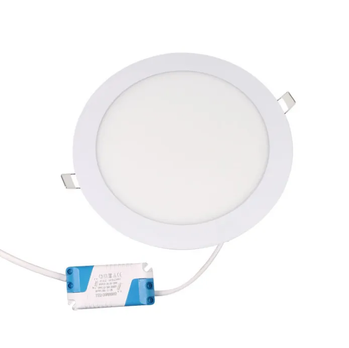 2021 4 "5" 6 "7" 8 "Dimmable светодиодных светодиодов Утопленные светильники 4W 6W 9W 12W 15W 18W 21W Светодиодный потолок вниз по свету 110-240 В + драйверы