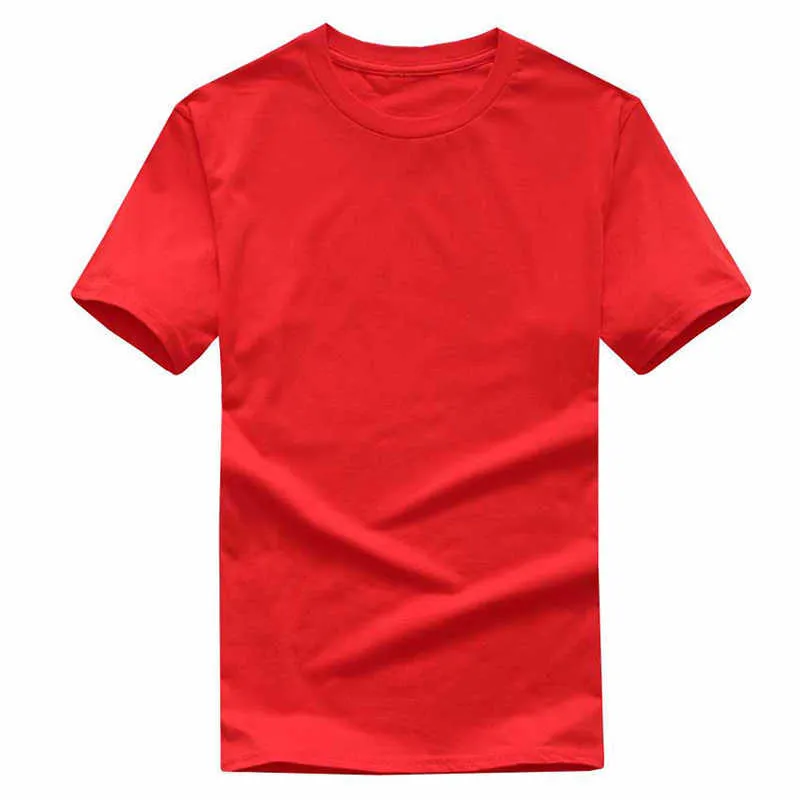 Kortärmad T-shirt Sommar Män och Kvinnor Par Multicolor Lysous Printing Omo I