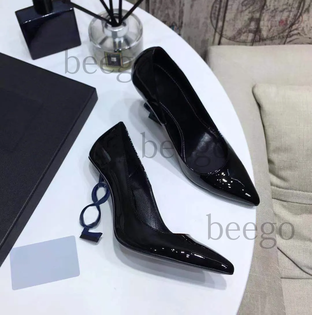 Bulk Designer High Heels Luxury Glitter Sandals For Women Patent Leather Party Wedding At Only 45.84 DHgate.Com