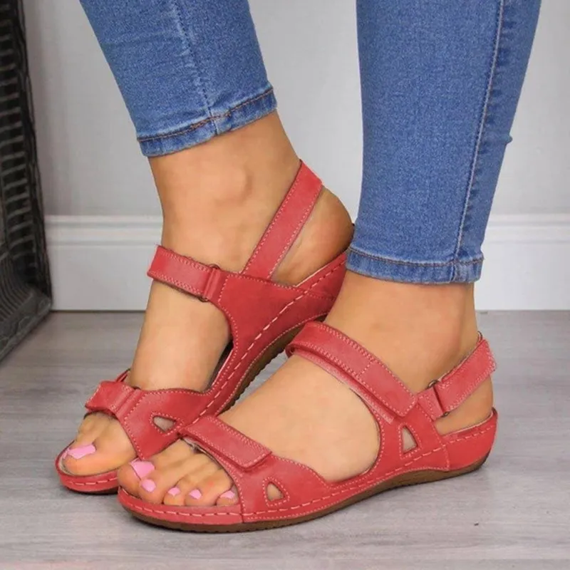Bestwalk premium orthopedic 2025 sandals