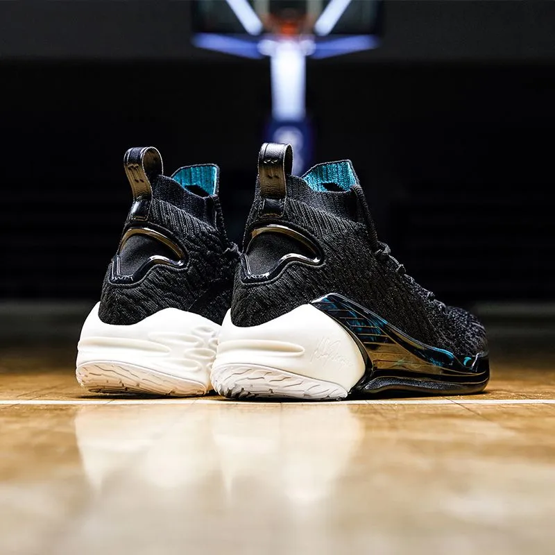 Anta discount kt4 black
