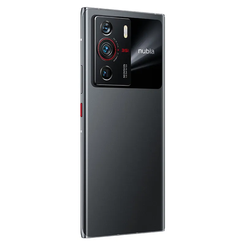 Original Nubia Z40 Pro 5G Mobile Phone 8GB RAM 128GB From