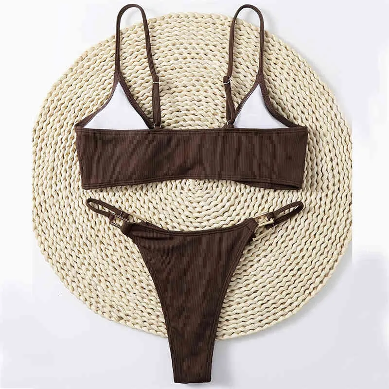 Sheinside maillot de bain 2025