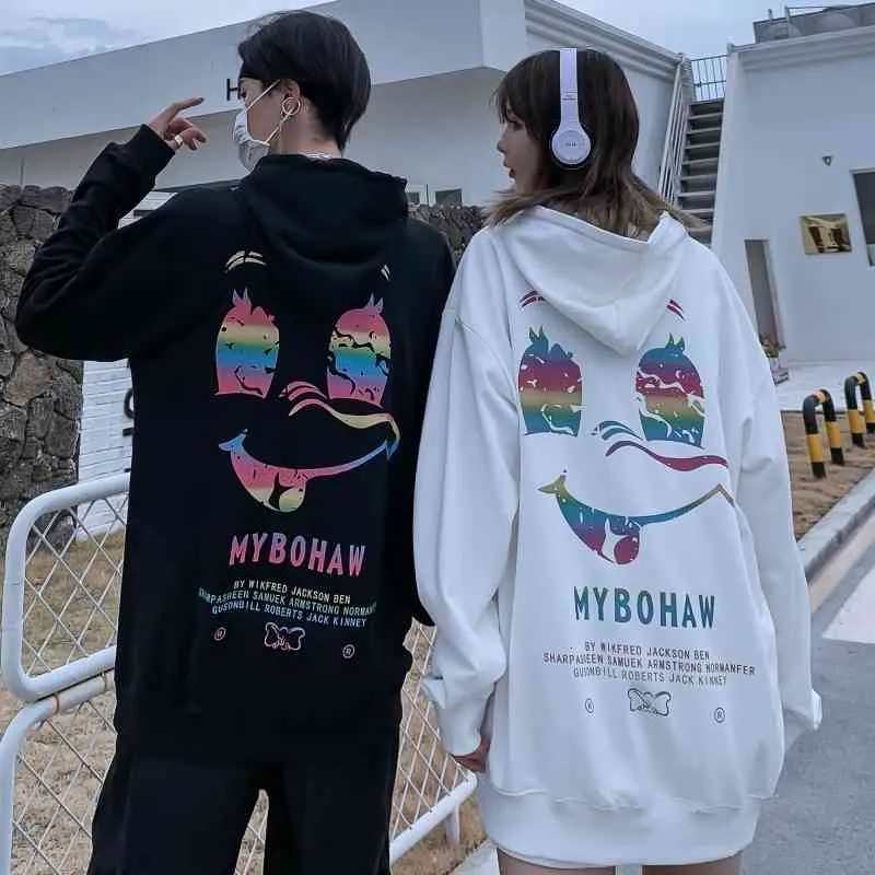 公式通販 パーカー茶碗州男性と女性の同じ21春服反射小さな飛んでいる象プリント韓国のguochao Looseパーカー 全国 送料無料 Payment Gidclodhika Com 公式通販 パーカー茶碗州男性と女性の同じ21春服反射小さな飛んでいる象プリント韓国のguochao Looseパーカー 全国 送料無料 Payment Gidclodhika Com