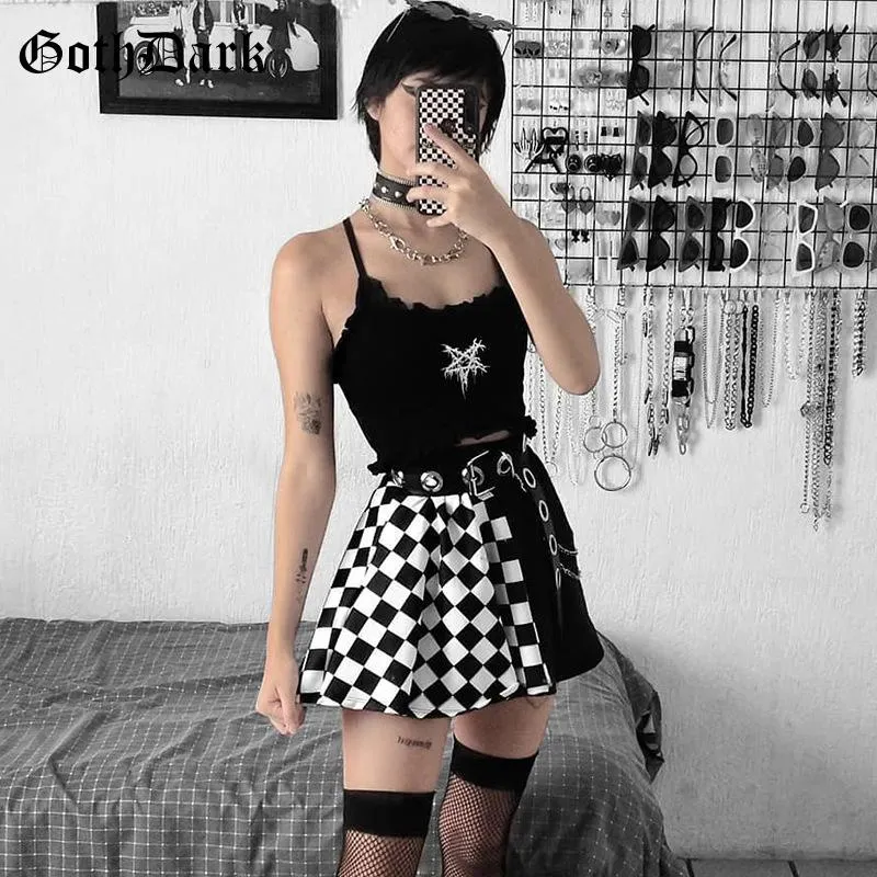Vetement emo shop girl pas cher