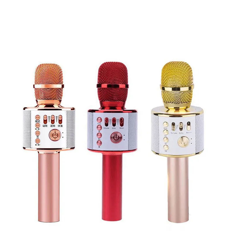 Q37 microphone clearance