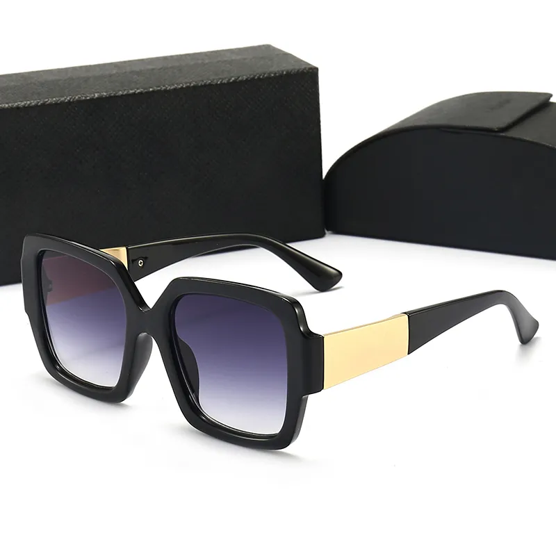 Band Polarized Sunglasses UV400 Protection Gold... From  display picture 3
