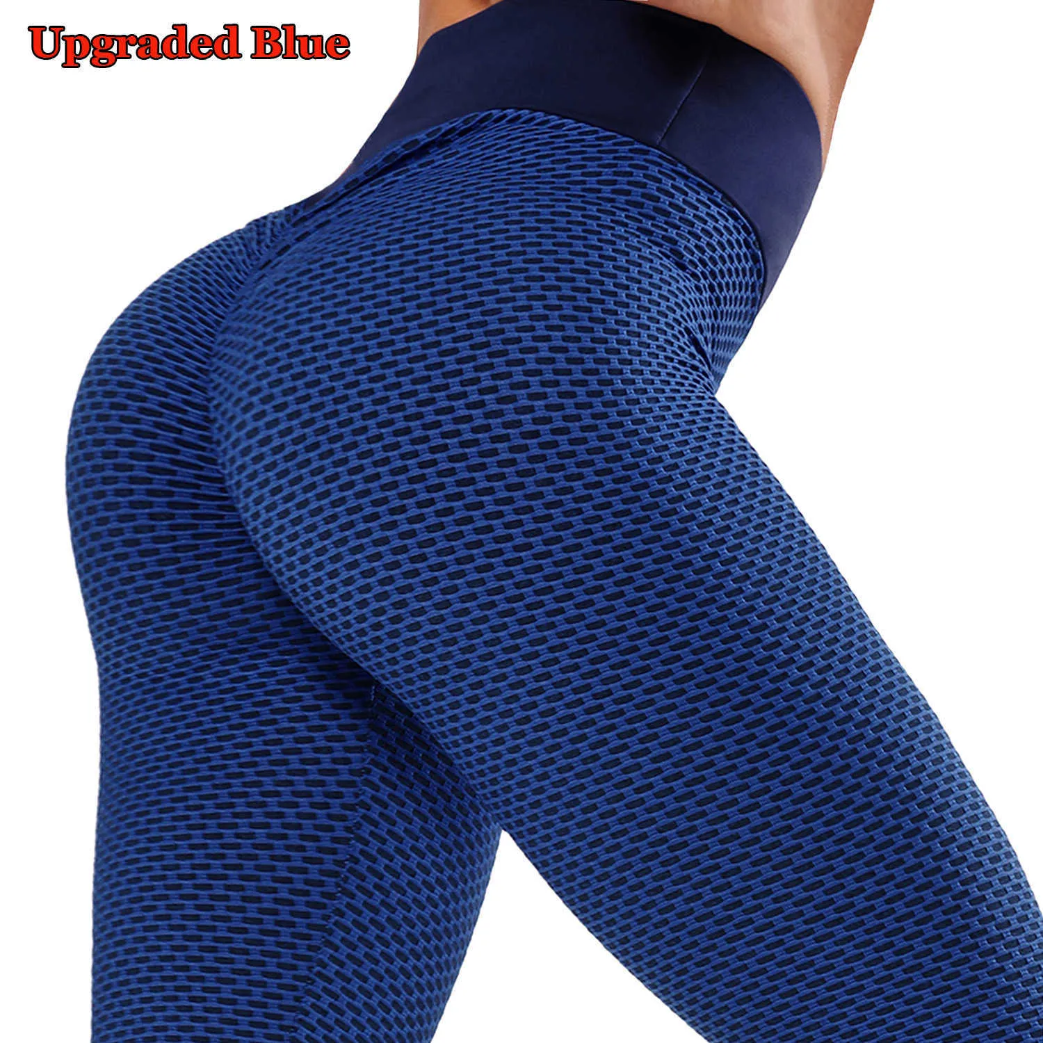Women Tights Workout Clothing Scrunch Butt Yoga Pants High Quality Push up  No Camel Toe Gym Fitness Leggings - China Running Gym Wear and Water Print Yoga  Pants price