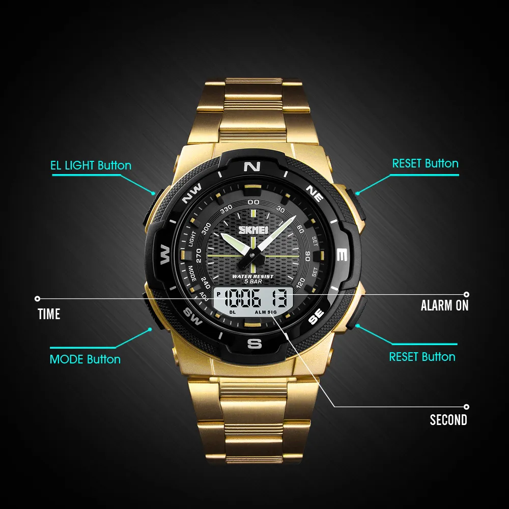 Skmei watch under 300 shop