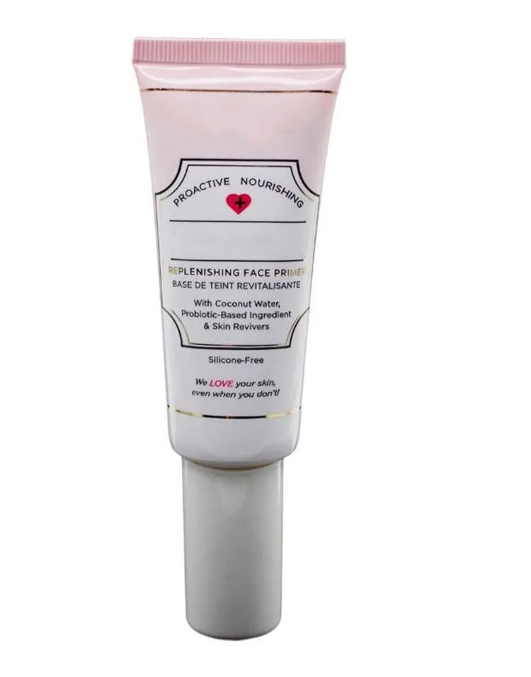 DHL free in stock Makeup Face Replenishing Foundation Primer 40ML