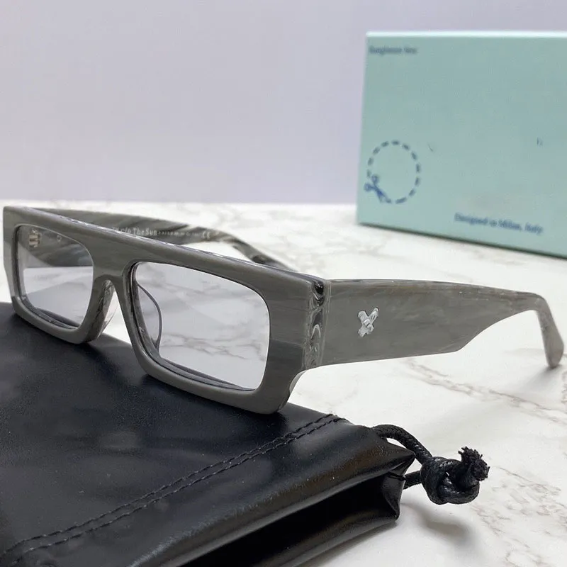 Designer Square Plate Finlay Henrietta Sunglasses For Men