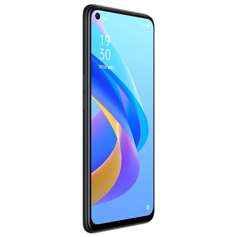 Original OPPO A36 4G LTE Mobile Phone 8GB RAM 256GB ROM Octa Core Snapdragon 680 Android 6.56 inch LCD 90Hz Full Screen 13.0MP 5000mAh Face ID Fingerprint Smart Cellphone