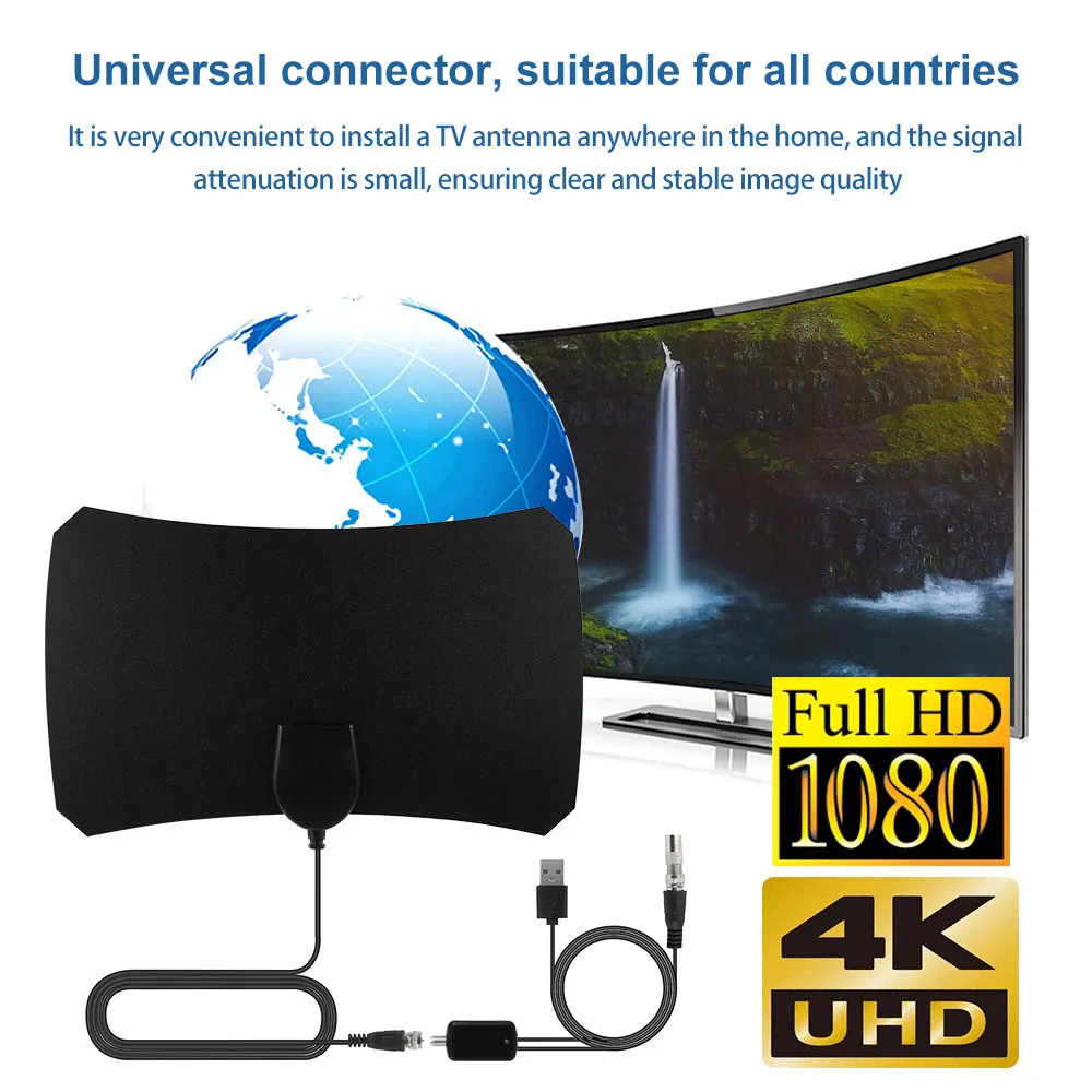 Hd clear tv shop t2