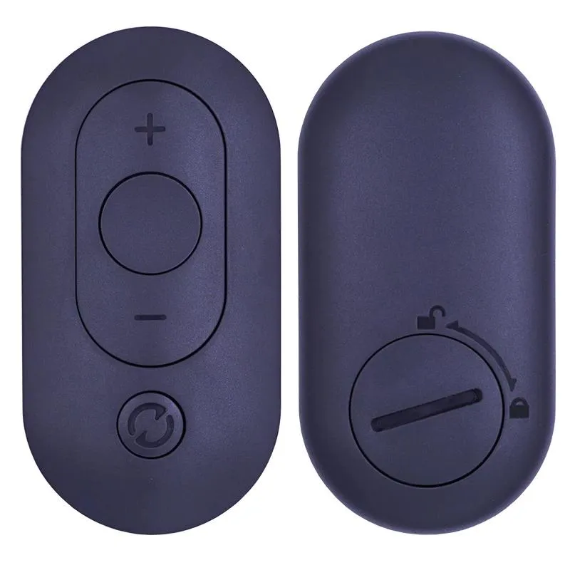 Walkingpad R1 S1 Micromax Remote With Safety Rope Control For A1