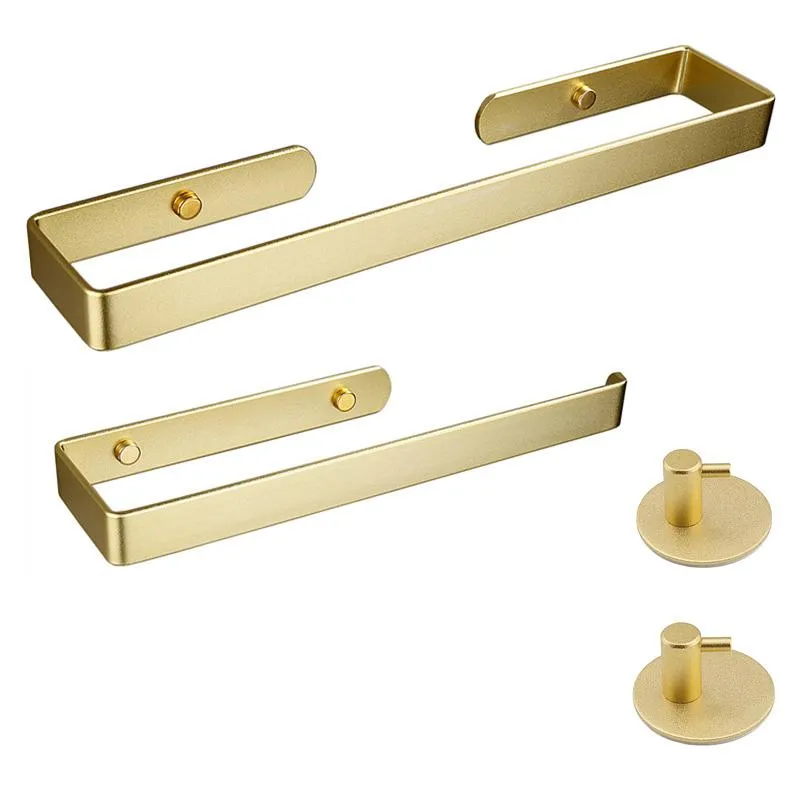 No nails towel rail deals