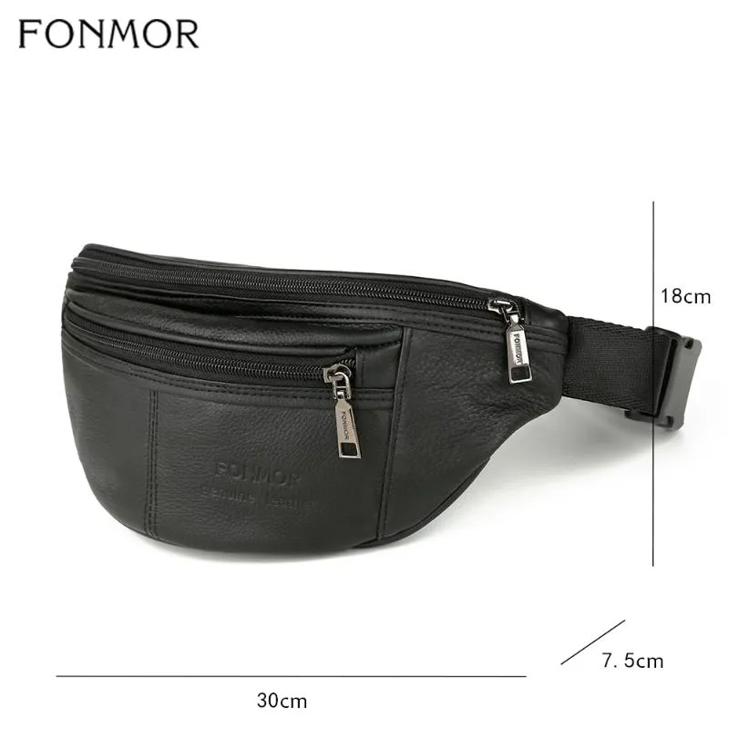 BEMYLV Leather Chain Belt Bag for Women Crossbody Waist Purse Fanny Pack  Fashion Evening Clutch Mini Handbag Detachable, Black-59a, small purse  (45in chain) : Amazon.in: Fashion