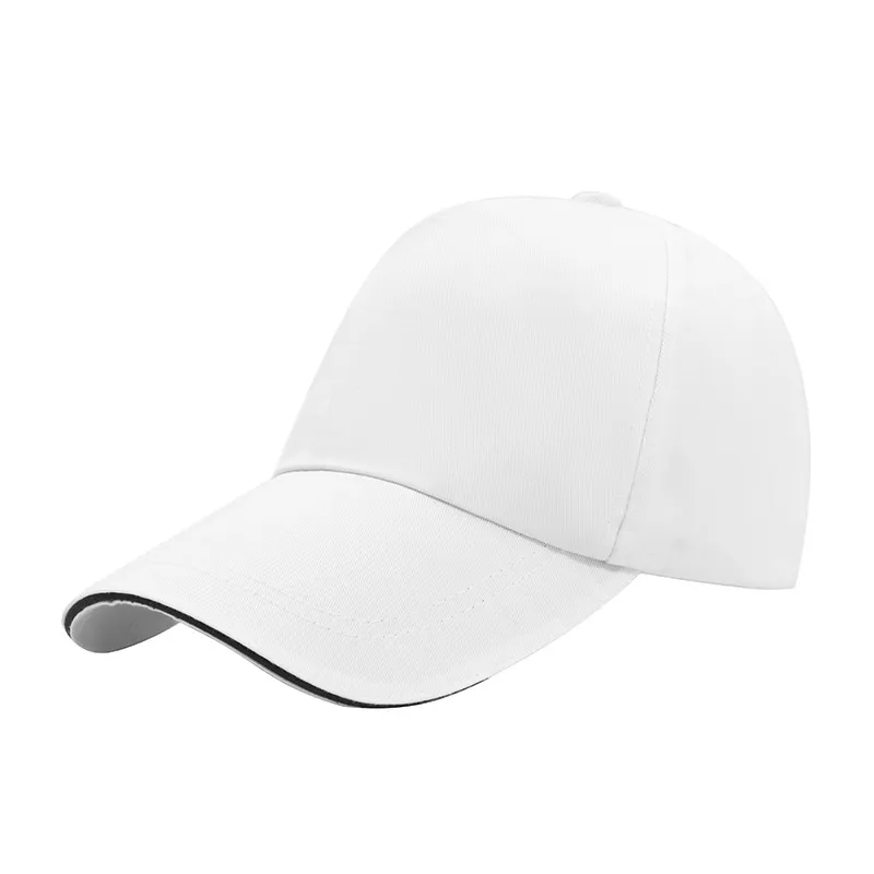 Moda męska Damska Czapka Damska Sun Hat High Qulity HP HOP Classic A295