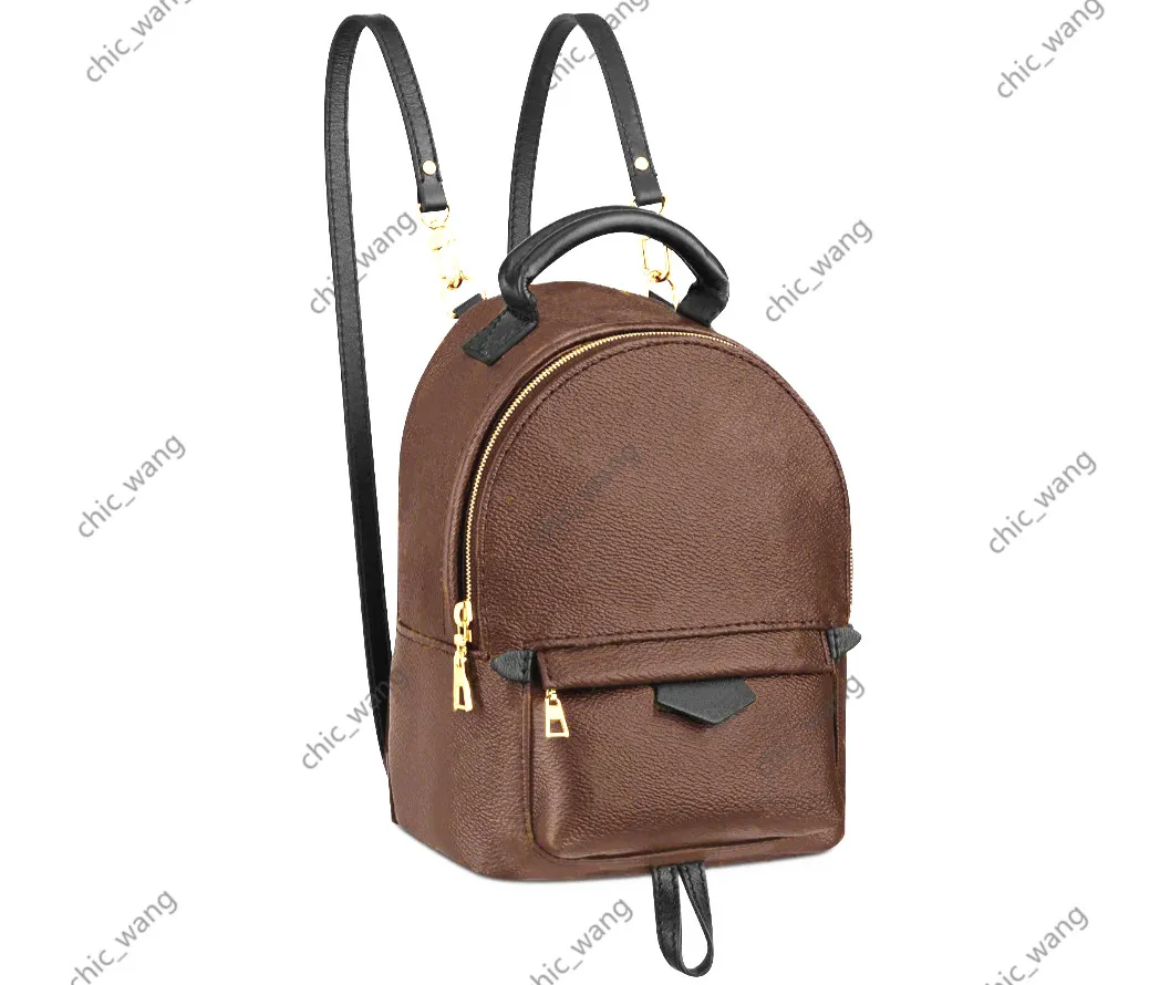 Moda torby Chili torebka z prawdziwej skóry luksusy projektanci kobiety mężczyźni plecak Crossbody mini portmonetki torebka z prawdziwego materiału w stylu lady model travel tote