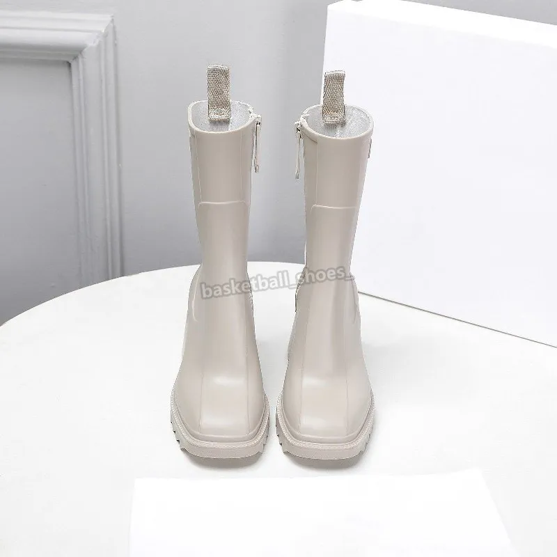 Nike clear rain boots on sale