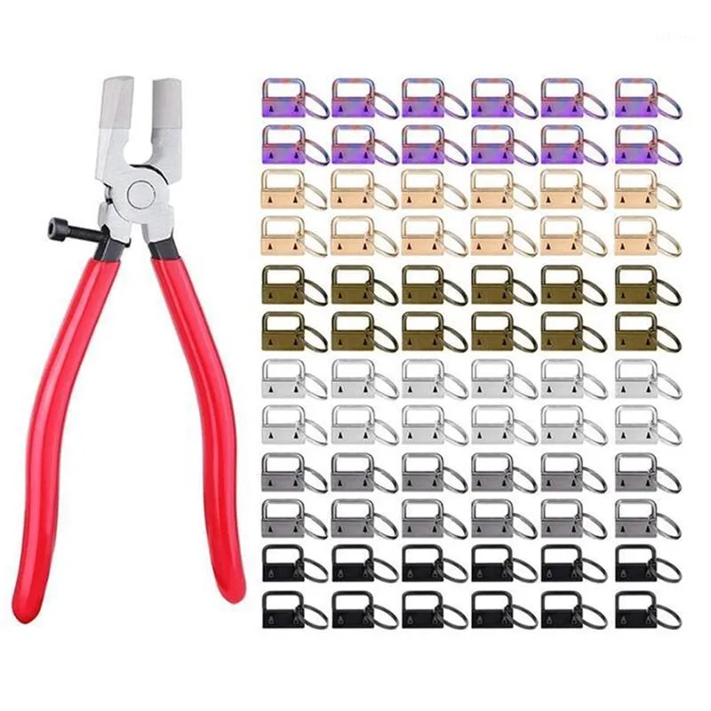 Picture Rail Hooks Dunelm 25mm Key Fob Hardware With A Pliers